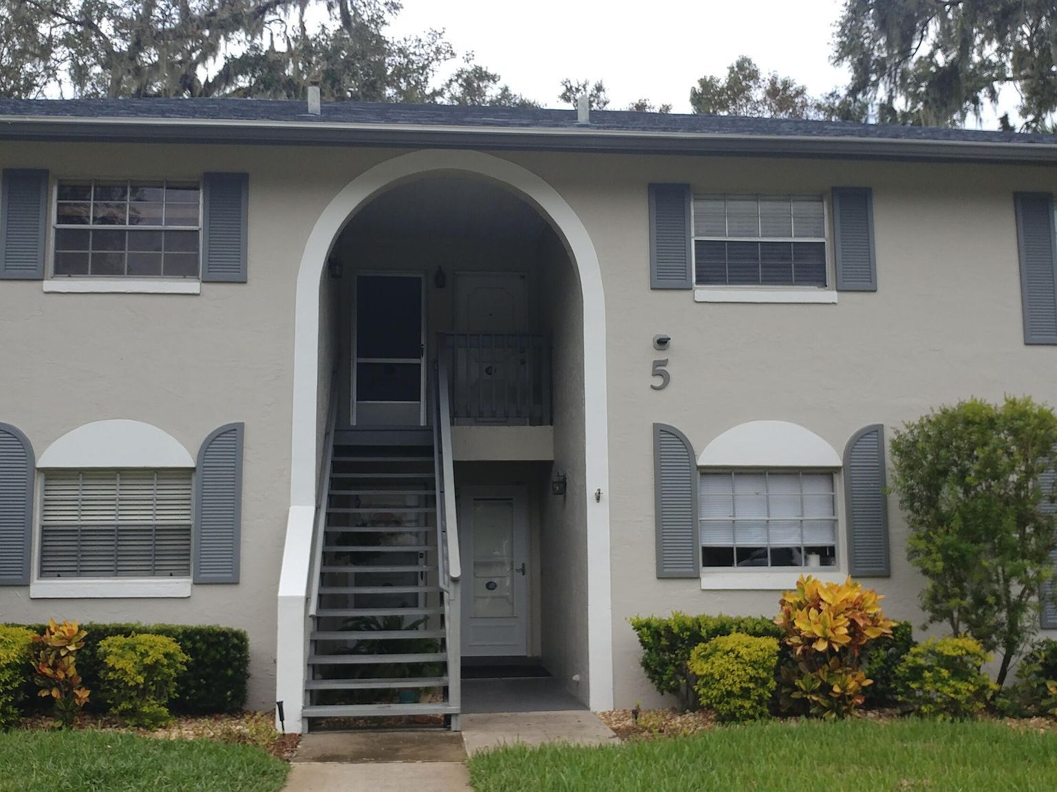 203 S Orchard St APT 5C Ormond Beach, FL 32174 - Thumbnail 2