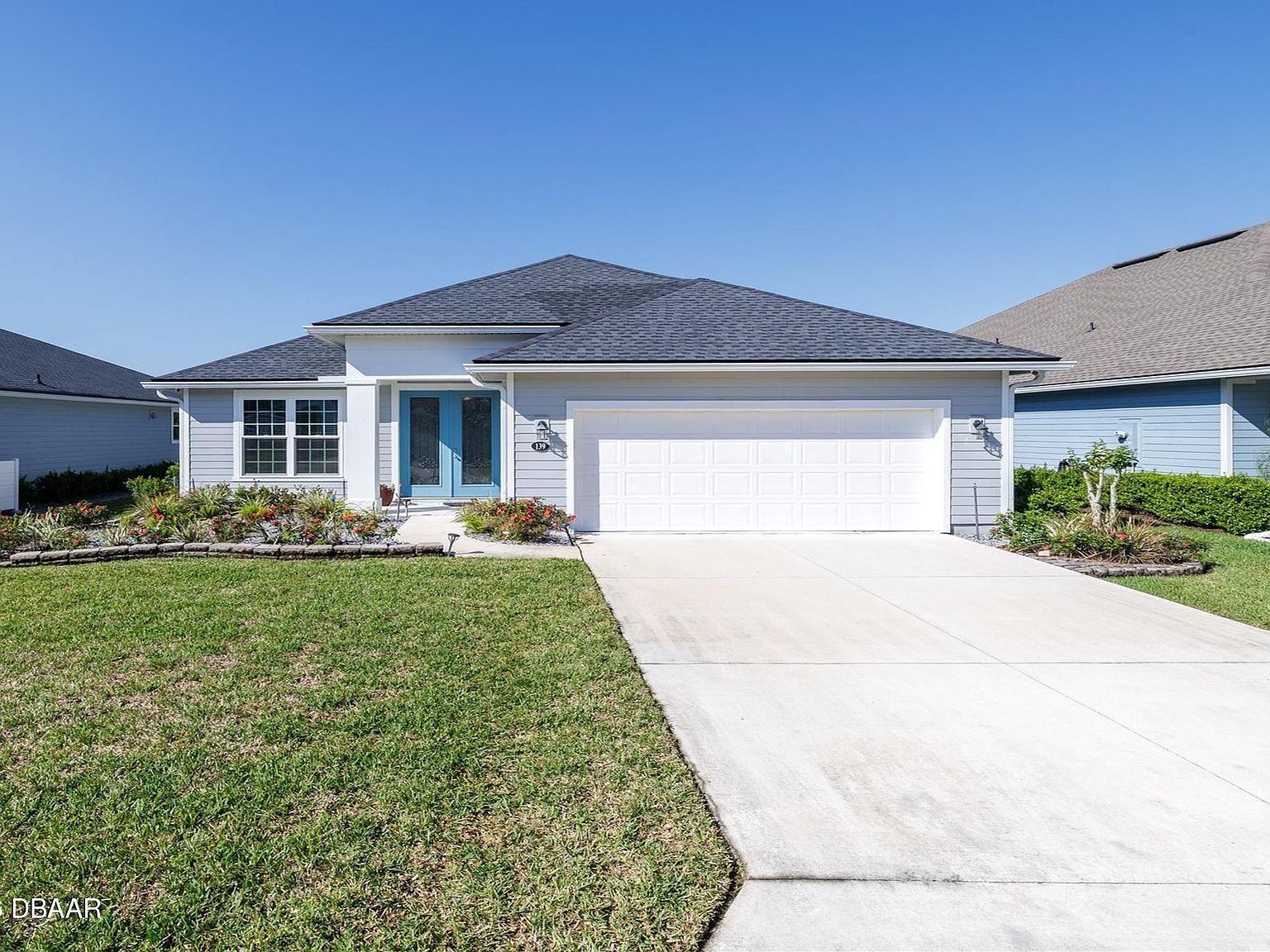 139 Wood Stork Ln Palm Coast, FL 32164  | Single Family