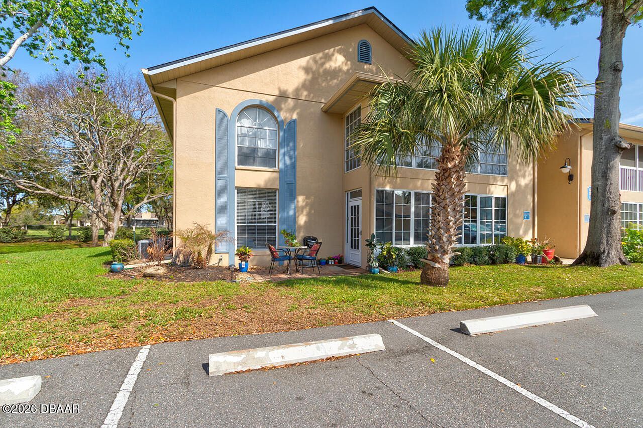 681 Wellington Station Blvd APT 4 Ormond Beach, FL 32174  | Condominium