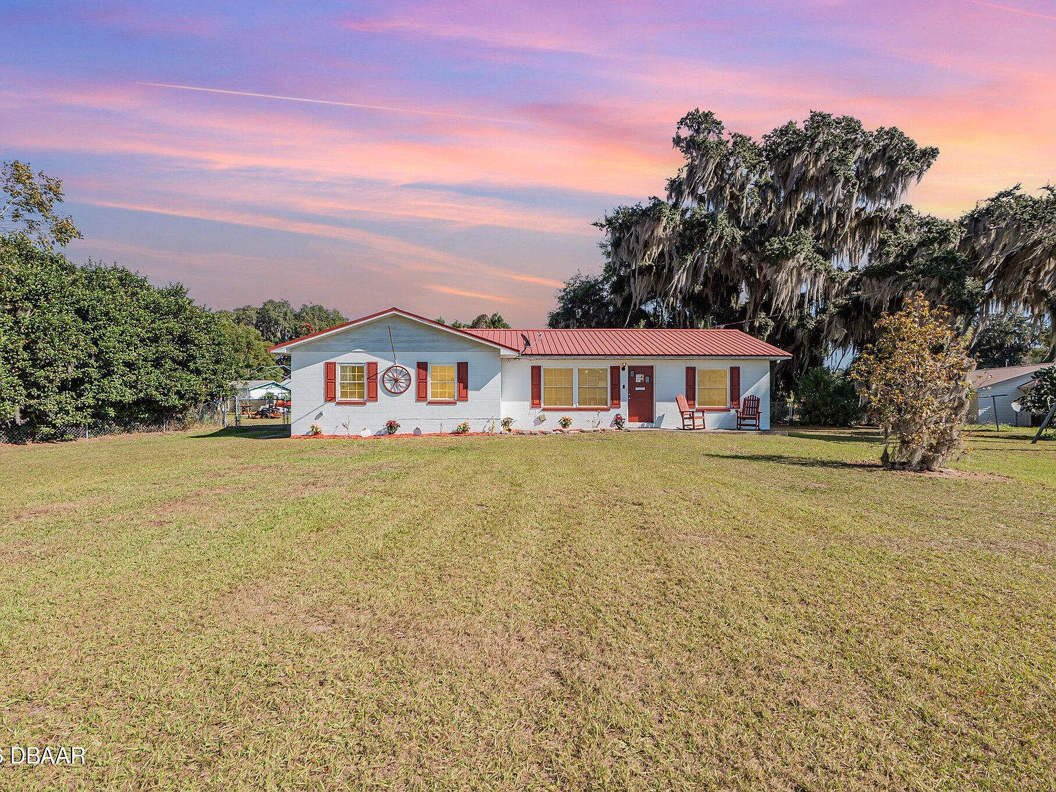 404 Grand Rondo E #E Crescent City, FL 32112  | Single Family