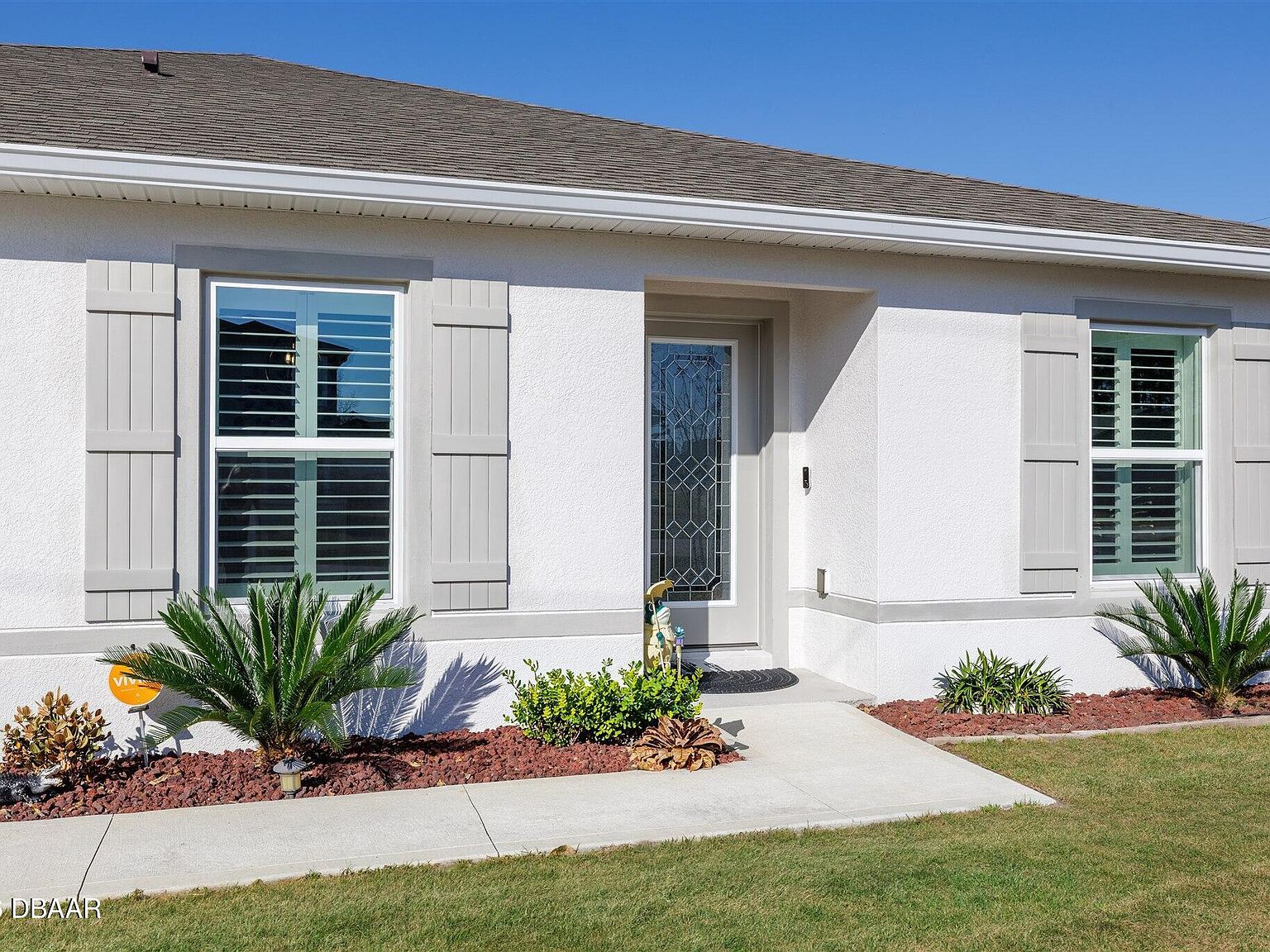 2 Rainrock Pl Palm Coast, FL 32164  | Single Family