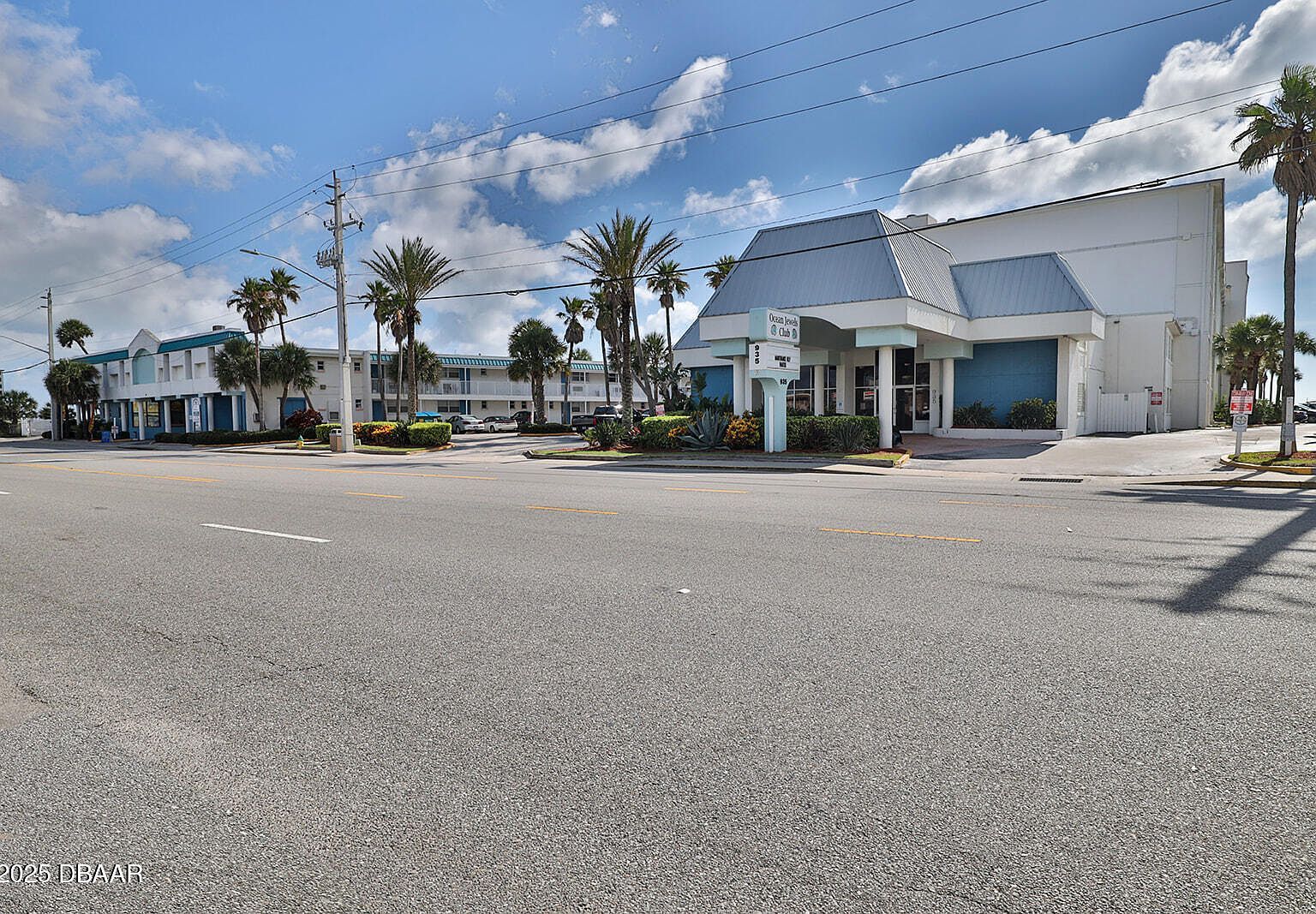 935 S Atlantic Ave #101 Daytona Beach, FL 32118  | Condominium