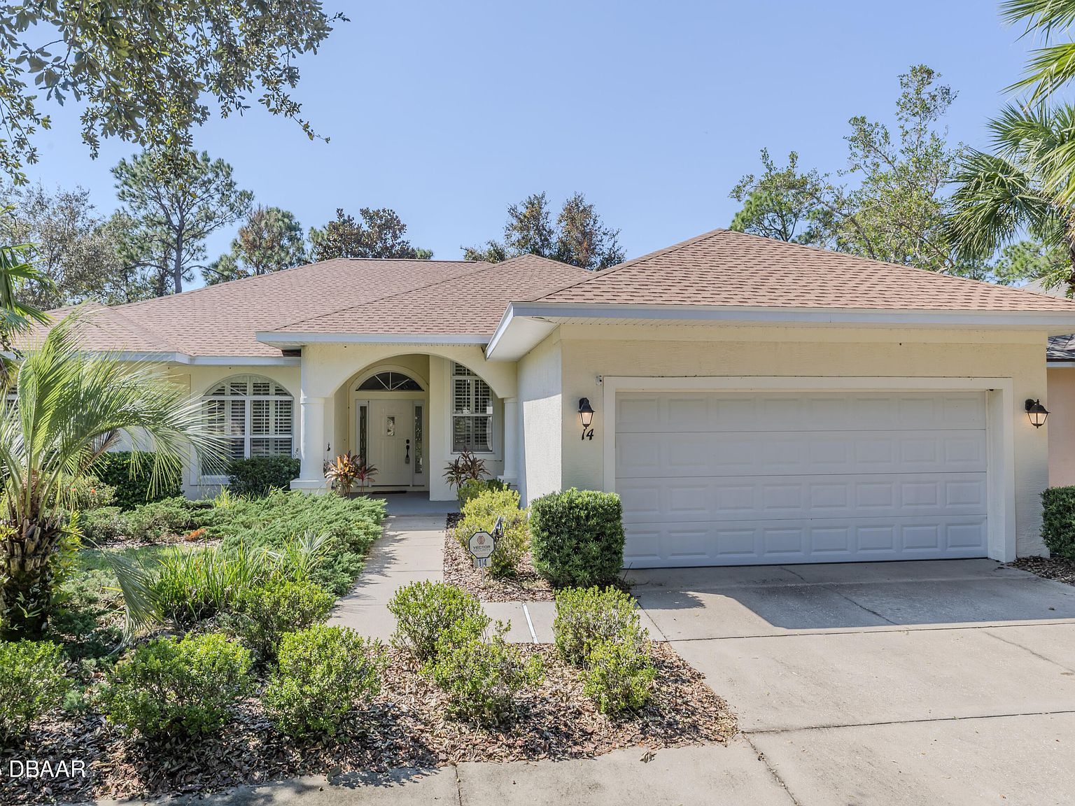 14 Ibis Ct N #N Palm Coast, FL 32137  | Single Family