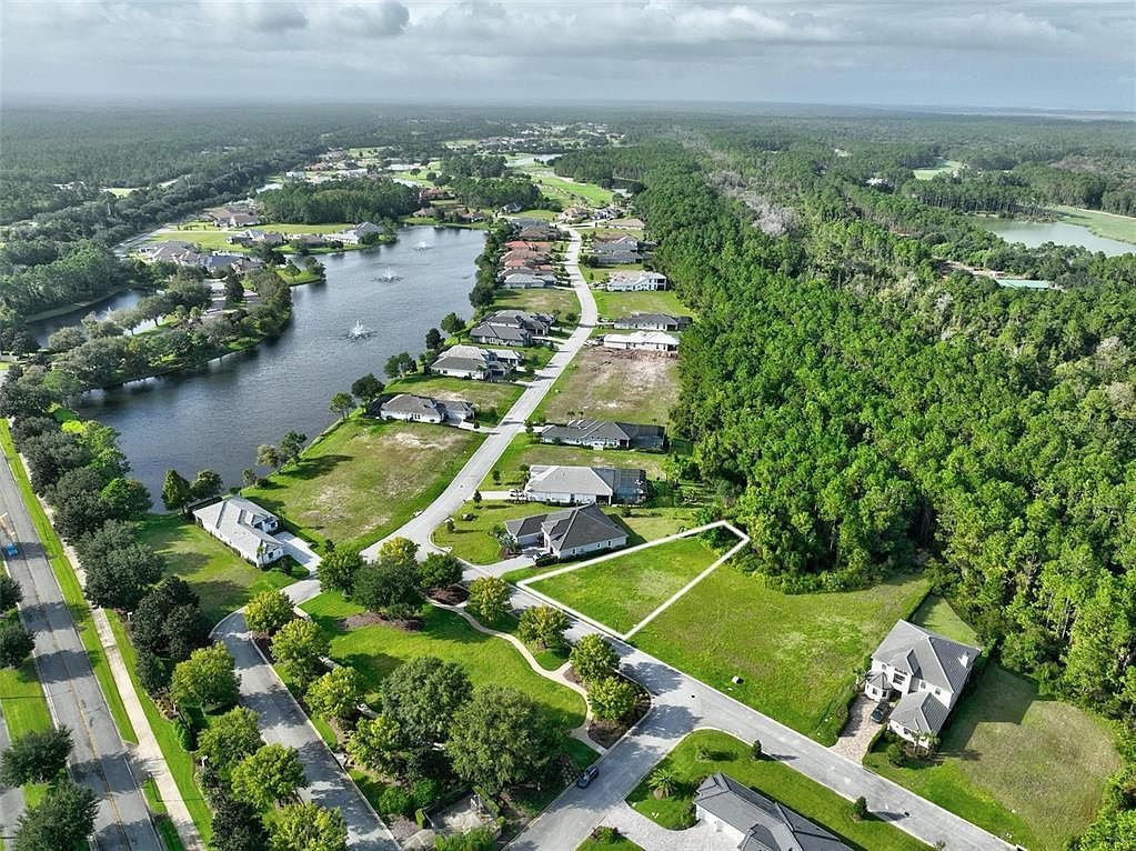 102 Marsh Elder Sq Lot 75 Palm Coast, FL 32137  | Land/Lot