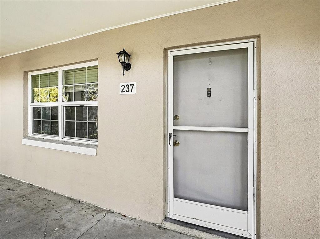 2500 Lee Rd APT 237 Winter Park, FL 32789  | Condominium