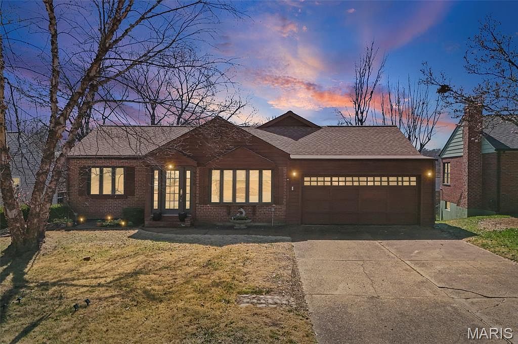 9456 Arban Dr Saint Louis, MO 63126 - Thumbnail 2