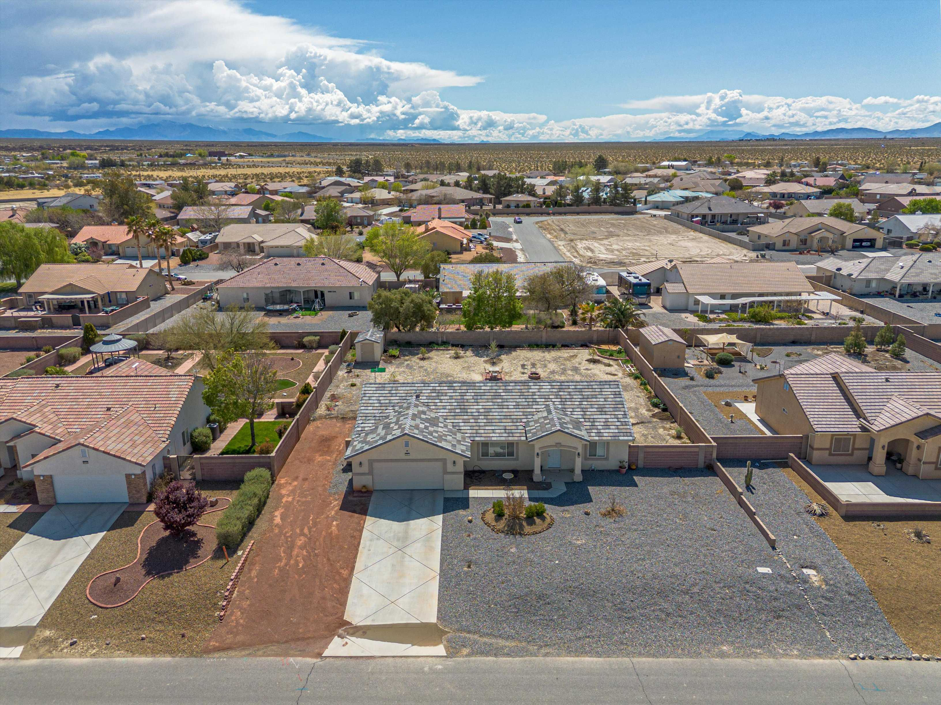 6751 Stubblefield Drive, Pahrump, NV, USA, 89061 - Thumbnail 2