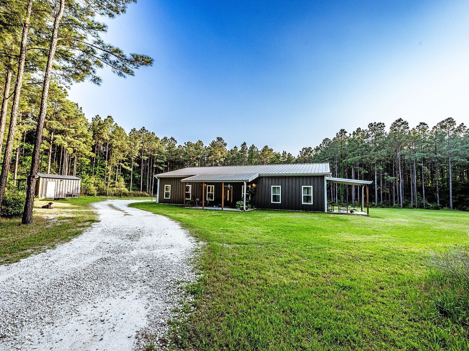 1515A Fm 247 Rd Huntsville, TX 77320 - Thumbnail 2