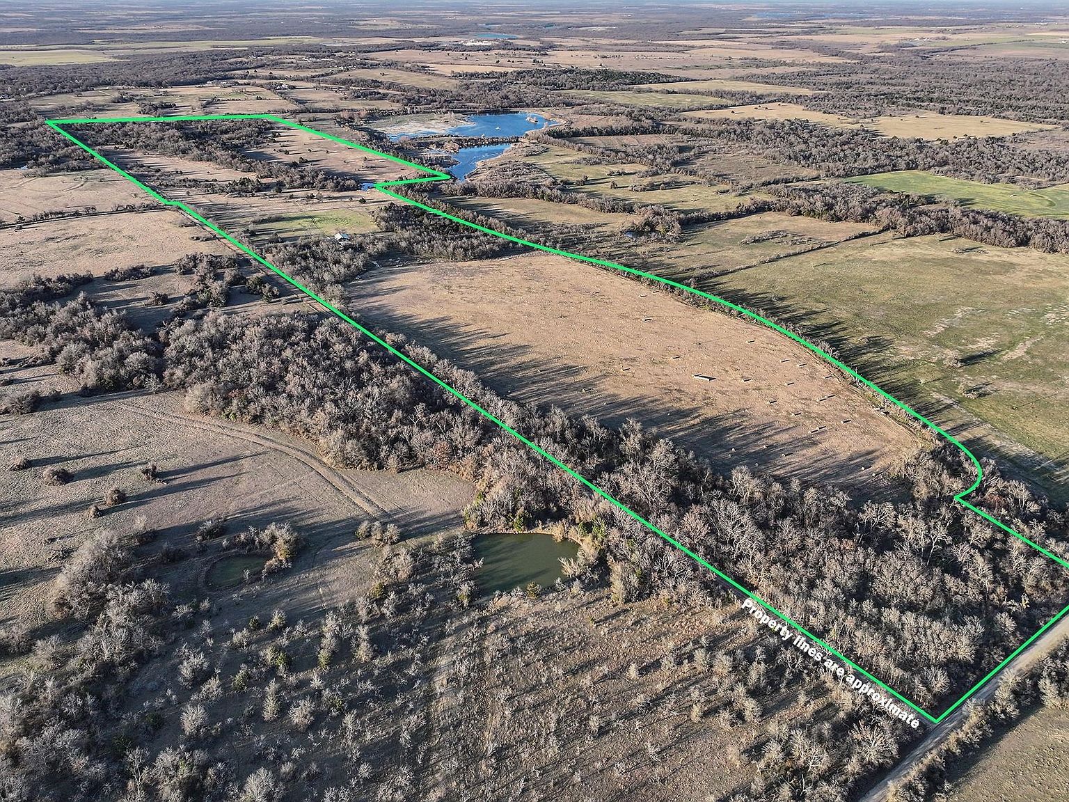 177 County Road 241 Kosse, TX 76653 - Thumbnail 2