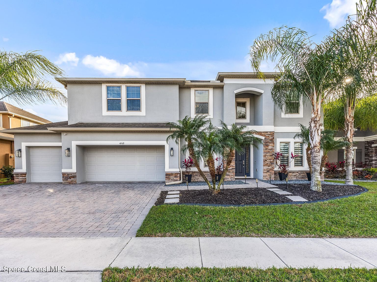 4068 Scarlet Branch Rd Orlando, FL 32824 - Thumbnail 2