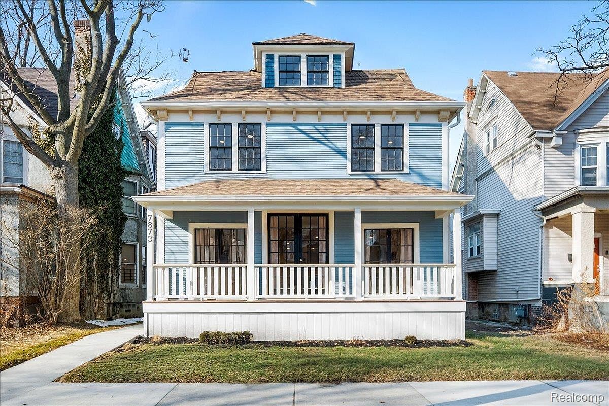 7873 Van Dyke Pl Detroit, MI 48214 - Thumbnail 2