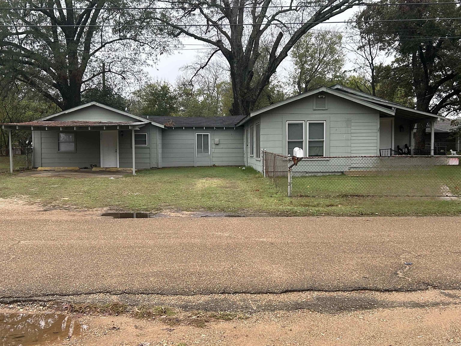 212-214 Crestview St Texarkana, TX 75501 - Thumbnail 2