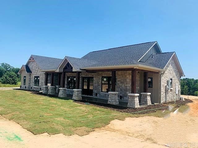 (undisclosed Address) Atlanta, TX 75551  | Single Family