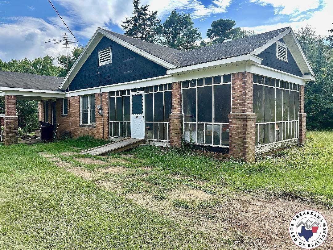 412 Loop 236 Queen City, TX 75572 - Thumbnail 2