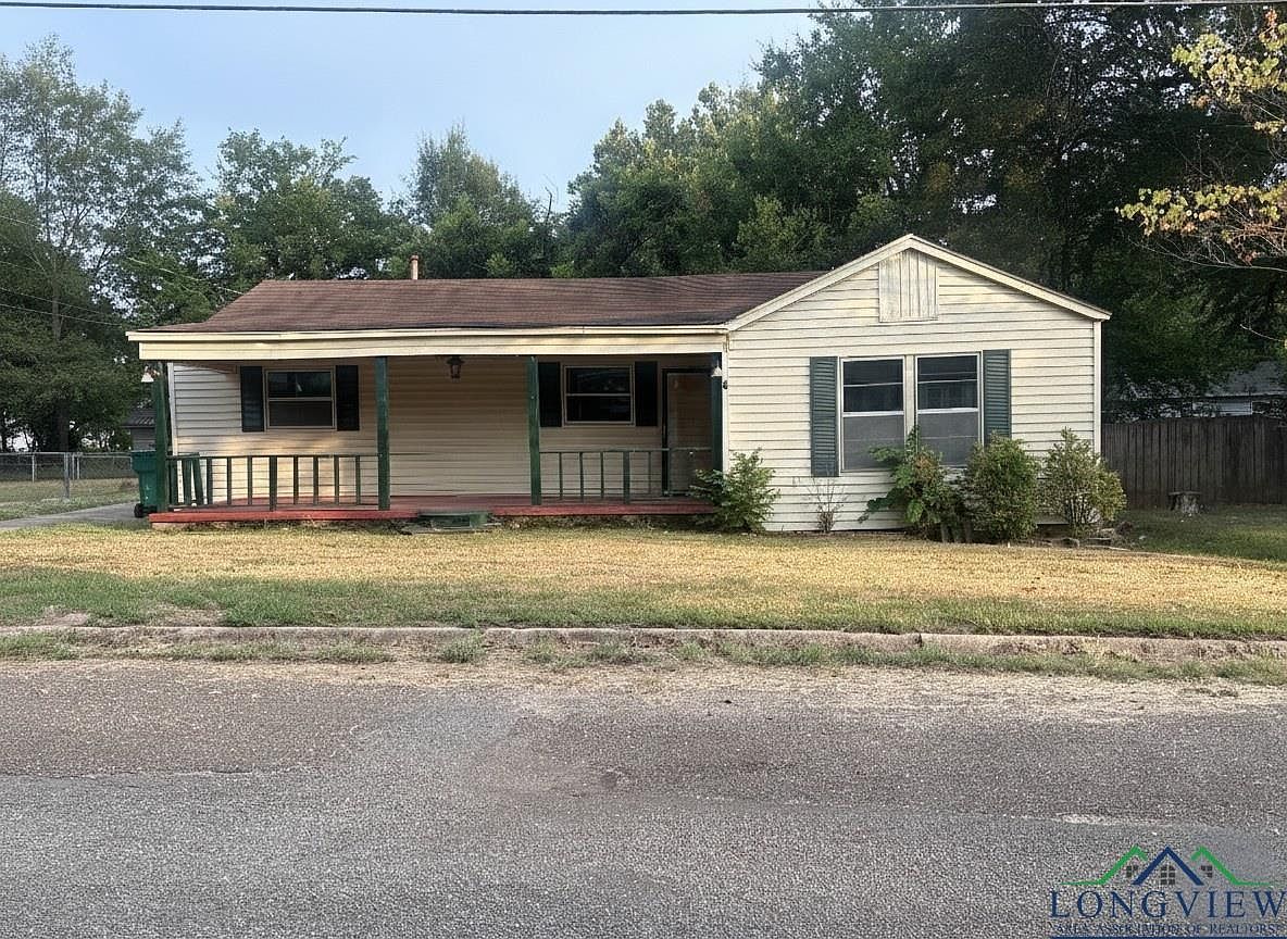 406 Cannon St New Boston, TX 75570 - Thumbnail 2