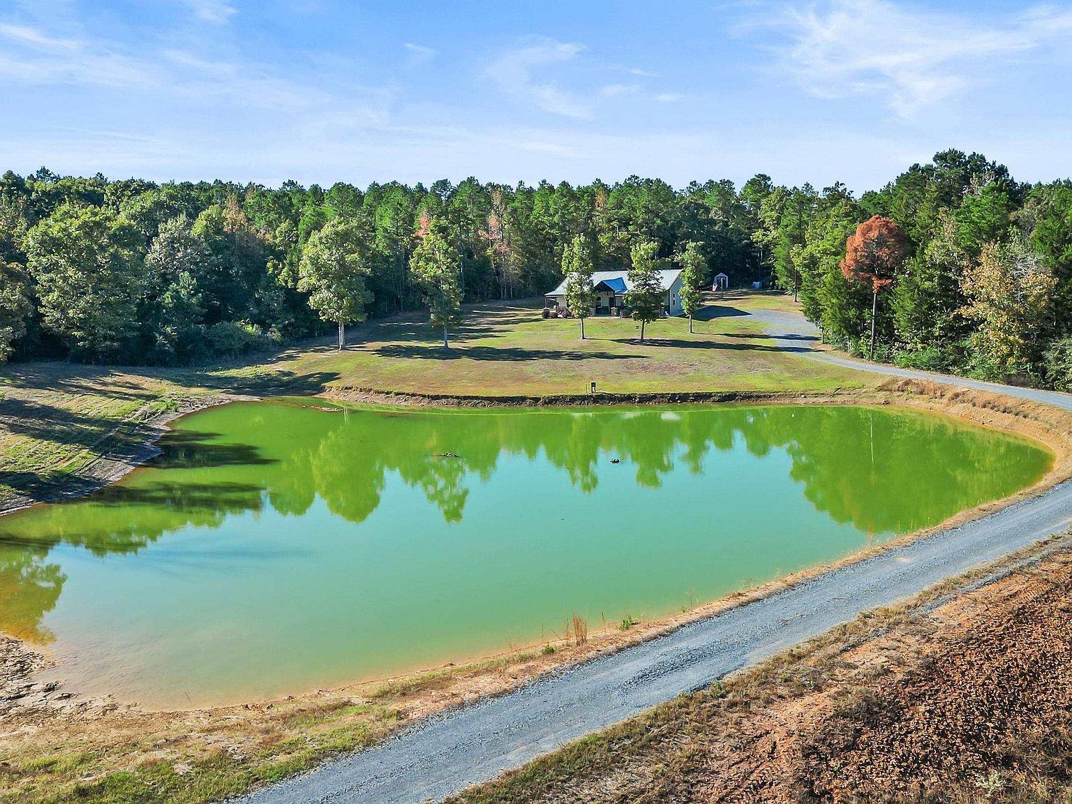 1084 Highway 11 Linden, TX 75563 - Thumbnail 2