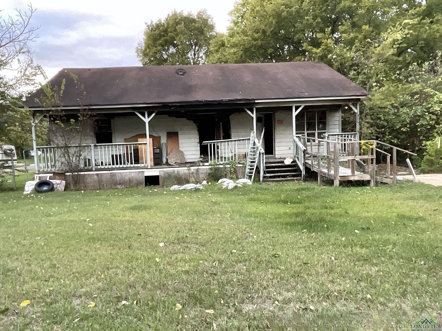 1105 Elm St Texarkana, TX 75501  | Single Family