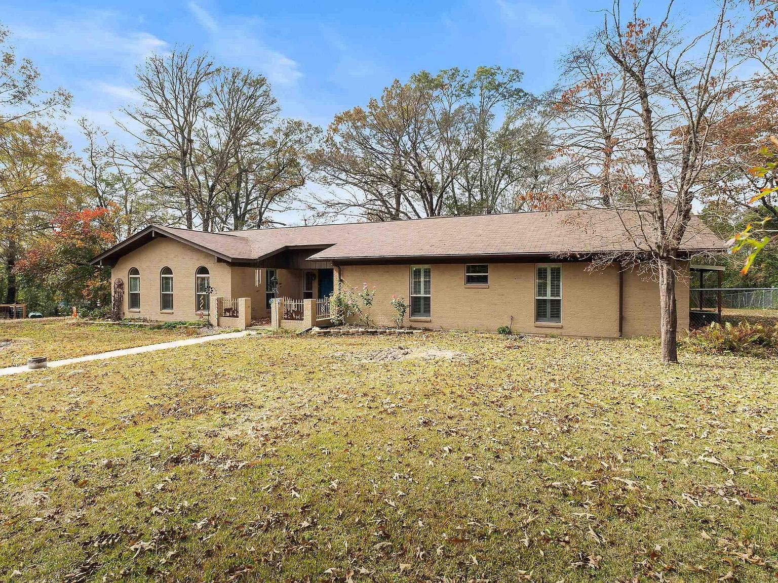 4331 Fm 2328 Atlanta, TX 75551 - Thumbnail 2