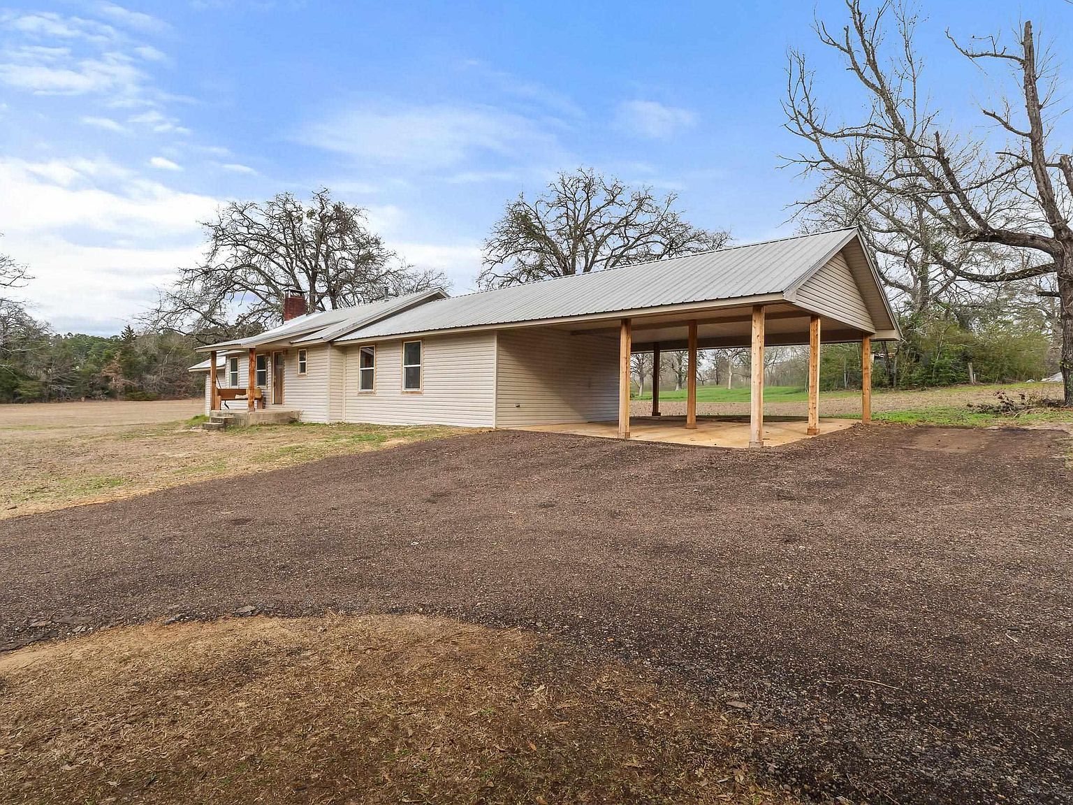 3897 County Road 3110 Atlanta, TX 75551 - Thumbnail 2