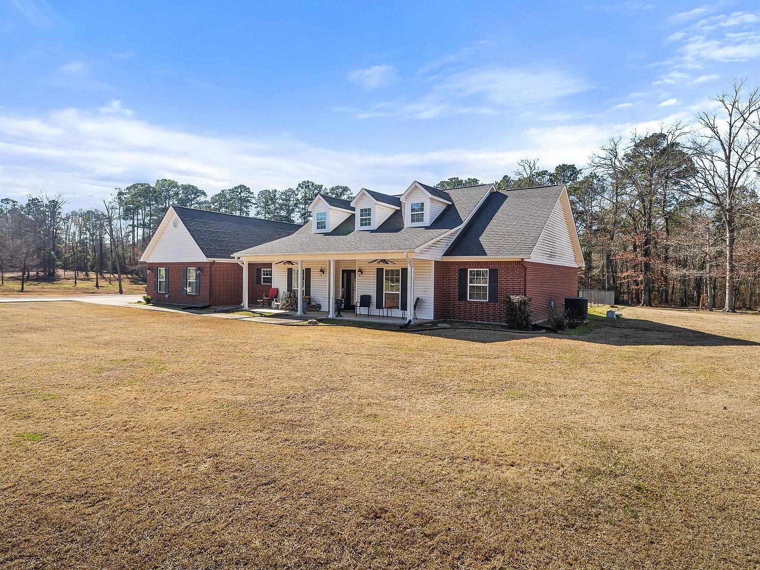 335 County Road 4132 Atlanta, TX 75551 - Thumbnail 2