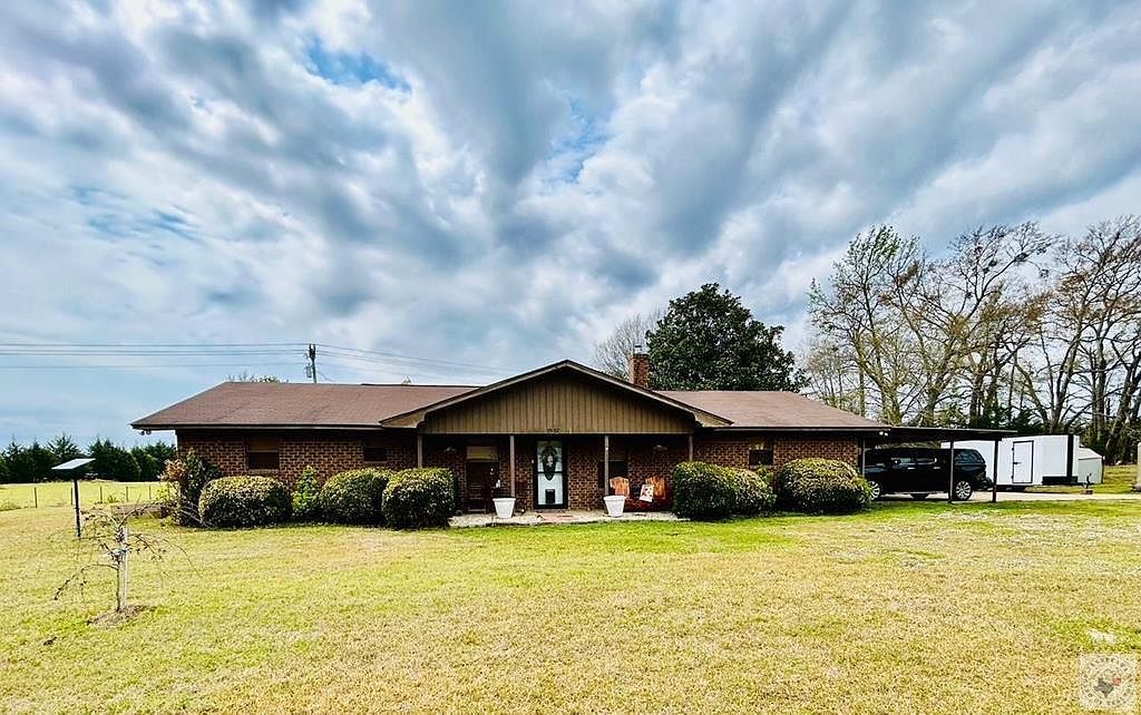 9902 Fm 1841 Bivins, TX 75555  | Single Family