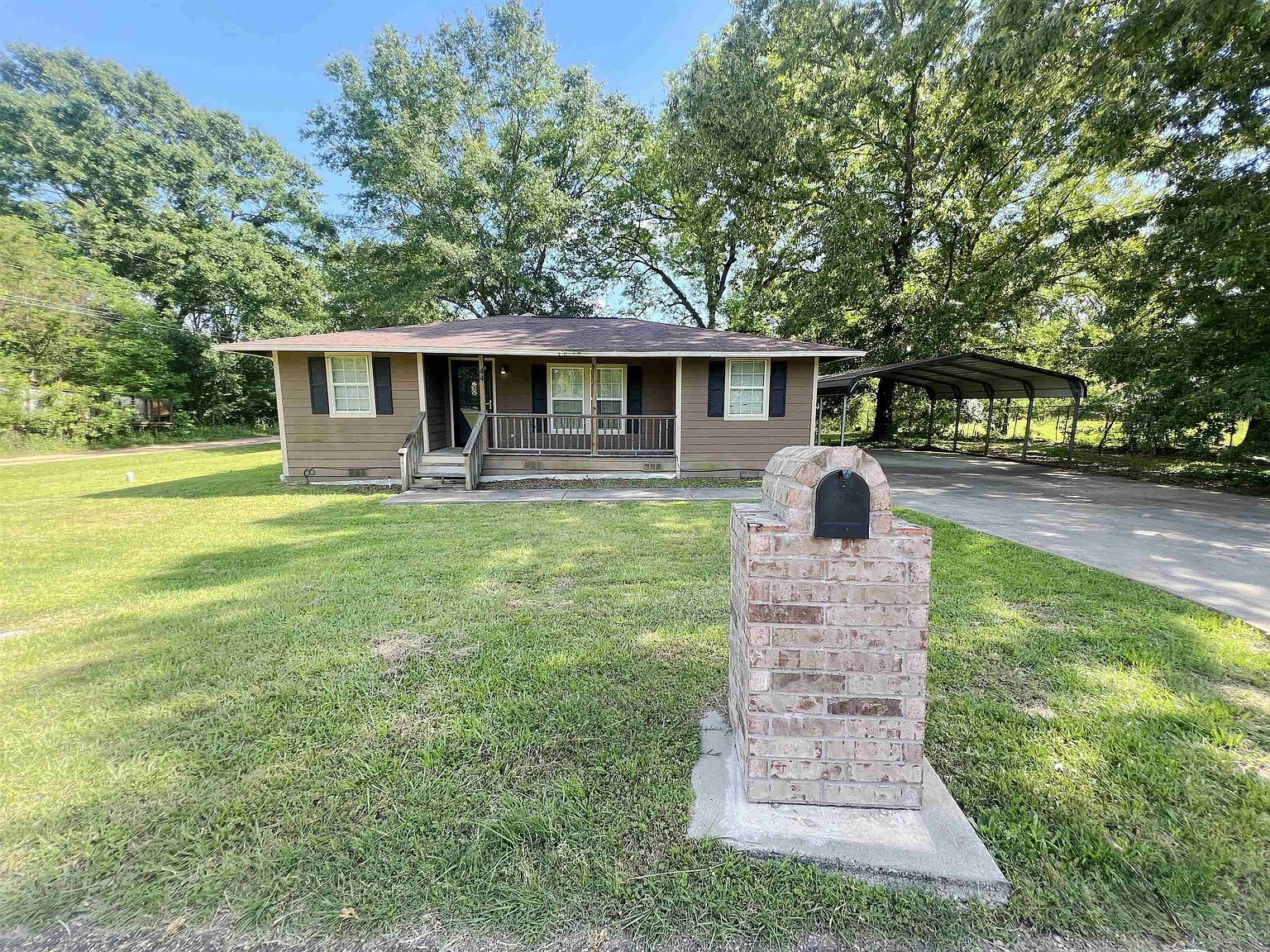 44 W Macedonia Rd Texarkana, TX 75501  | Single Family
