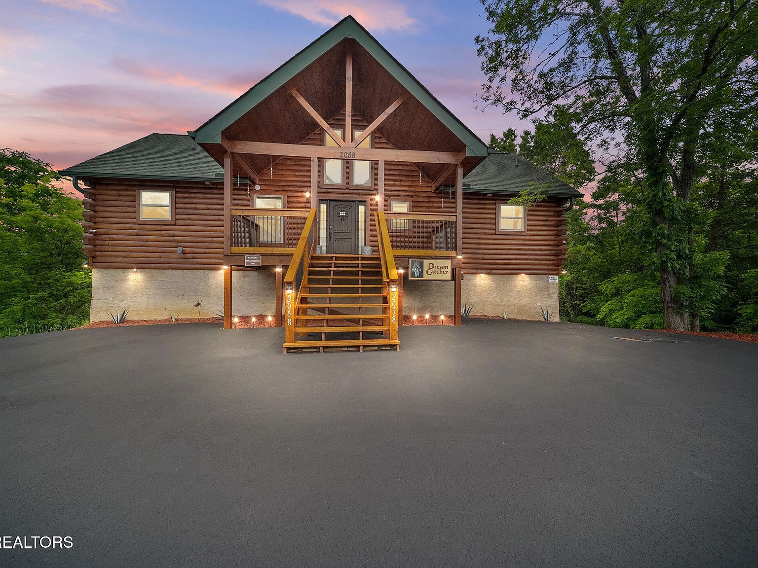 2058 Eagle Feather Dr Sevierville, TN 37876, 37876