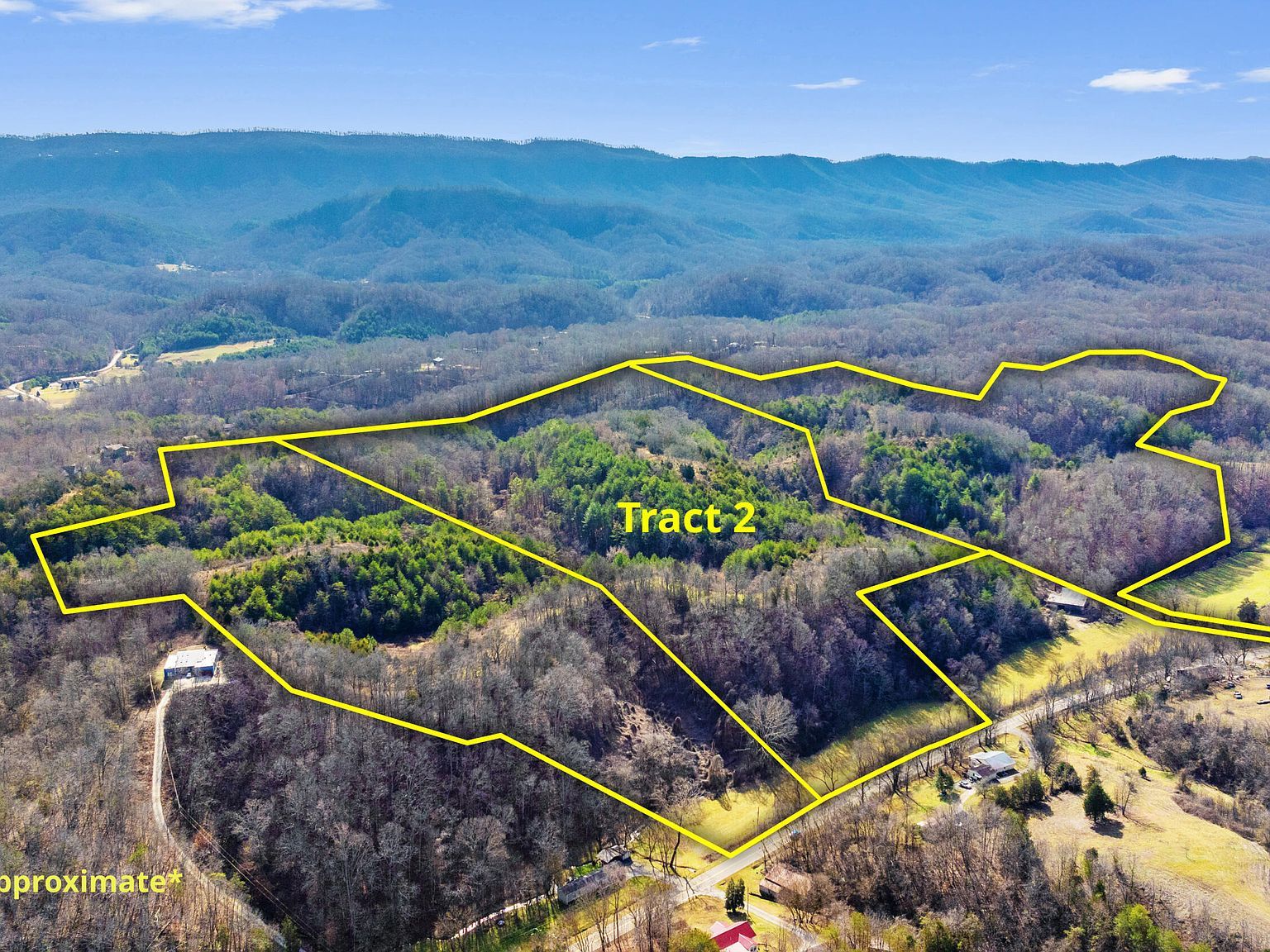 TRACT 2 Wye Dr Seymour, TN 37865 - Thumbnail 2