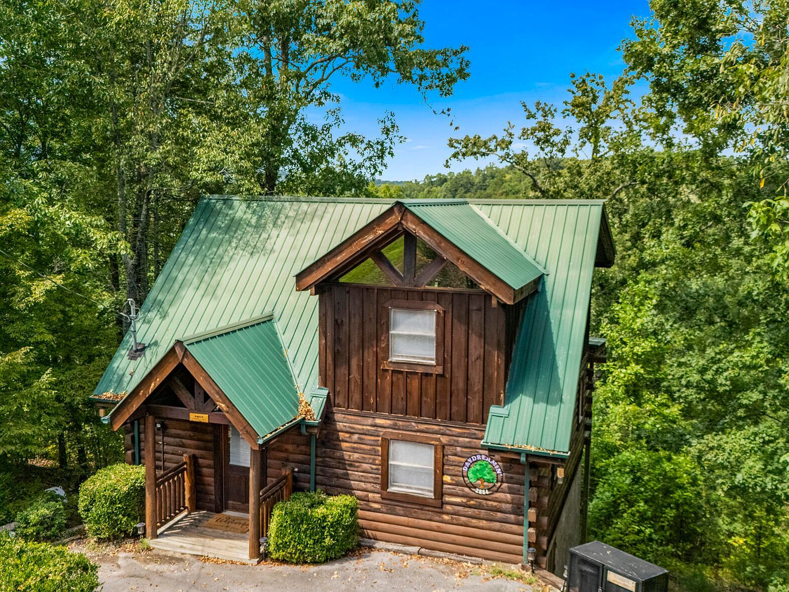 2864 Pine Haven Dr Sevierville, TN 37862 - Thumbnail 2