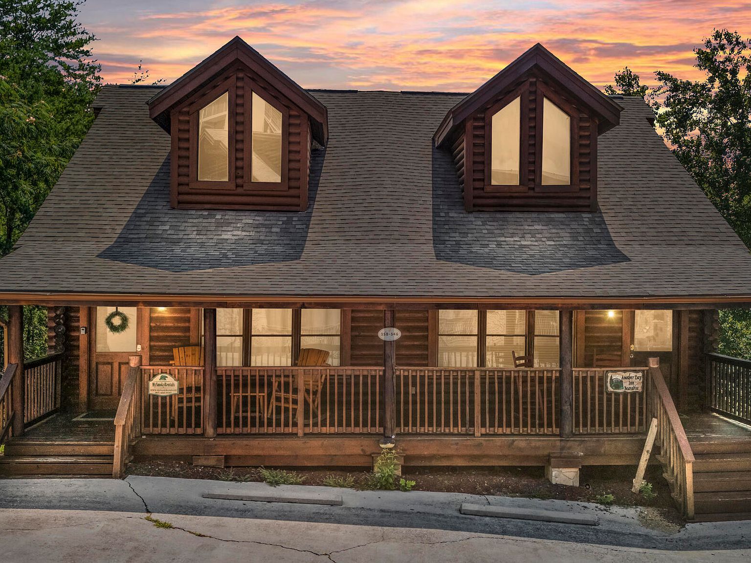 350 Big Bear Way Pigeon Forge, TN 37863 - Thumbnail 2