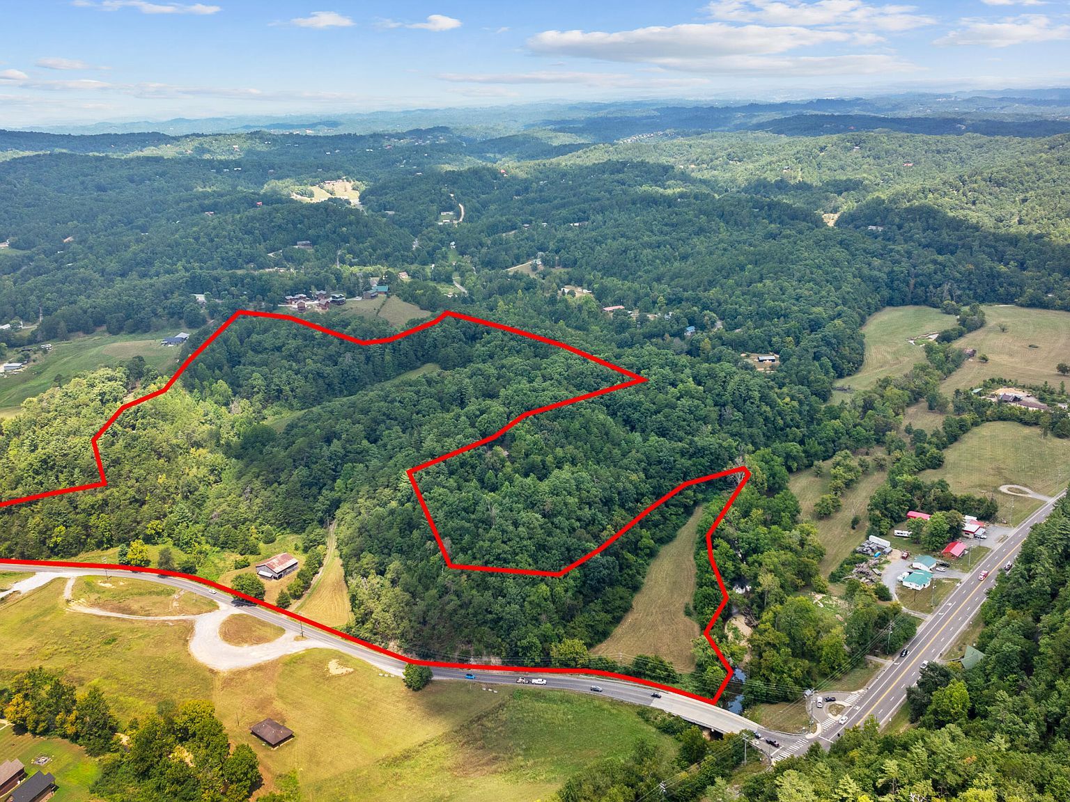 Waldens Creek Rd Sevierville, TN 37862 - Thumbnail 2