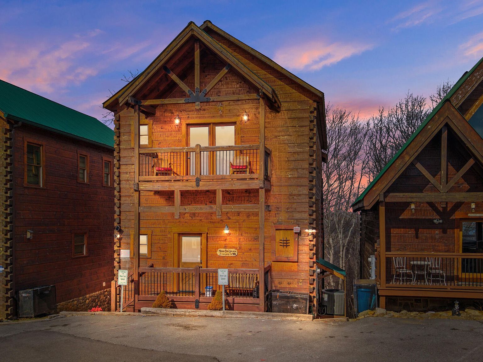 1255 Bear Cub Way Gatlinburg, TN 37738 - Thumbnail 2