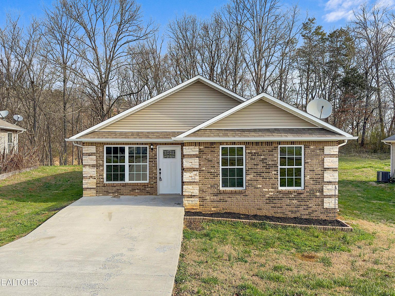 1818 Watauga St Sevierville, TN 37876  | Single Family