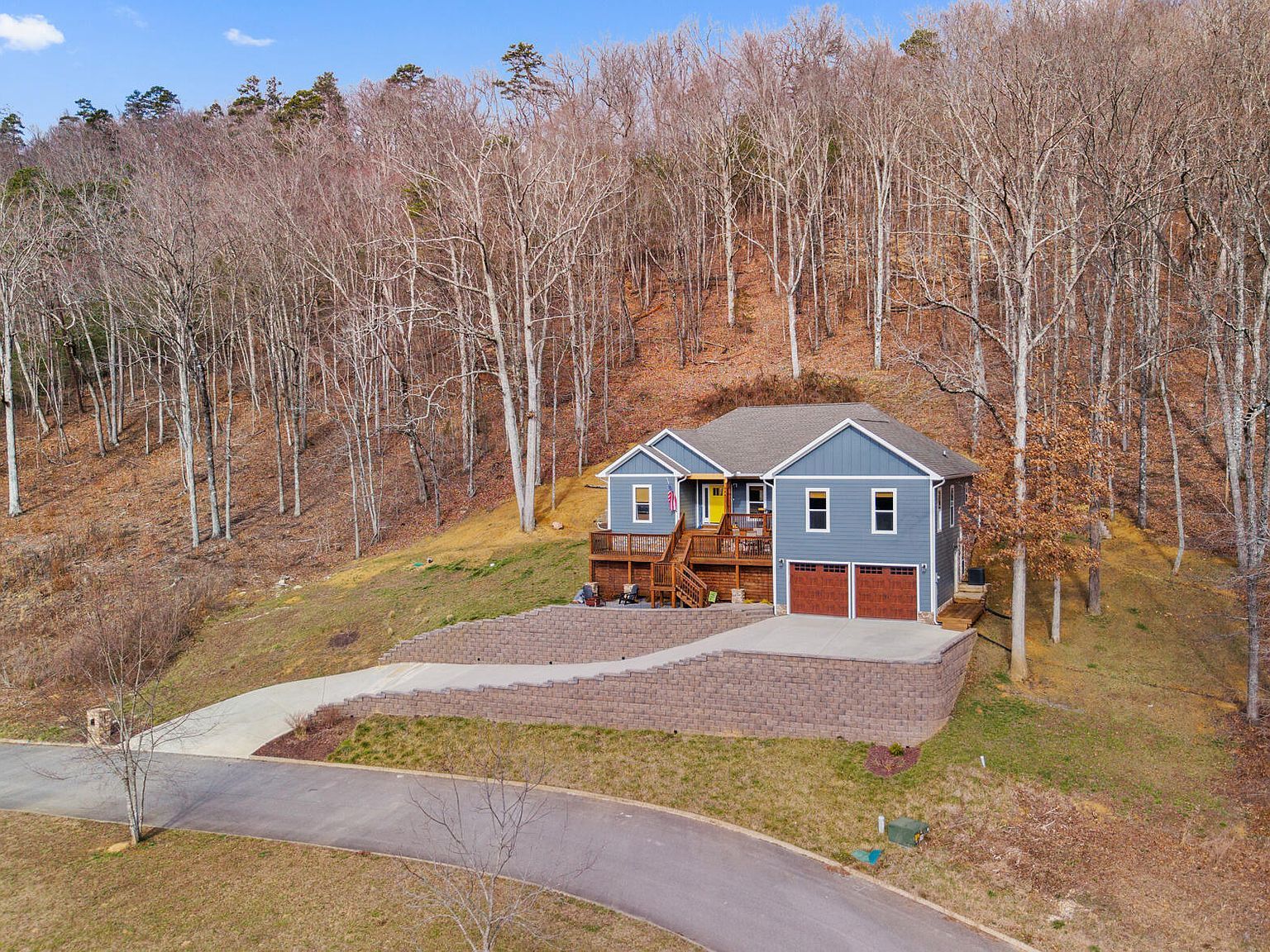 948 Bobbie Jean Ln Seymour, TN 37865  | Single Family