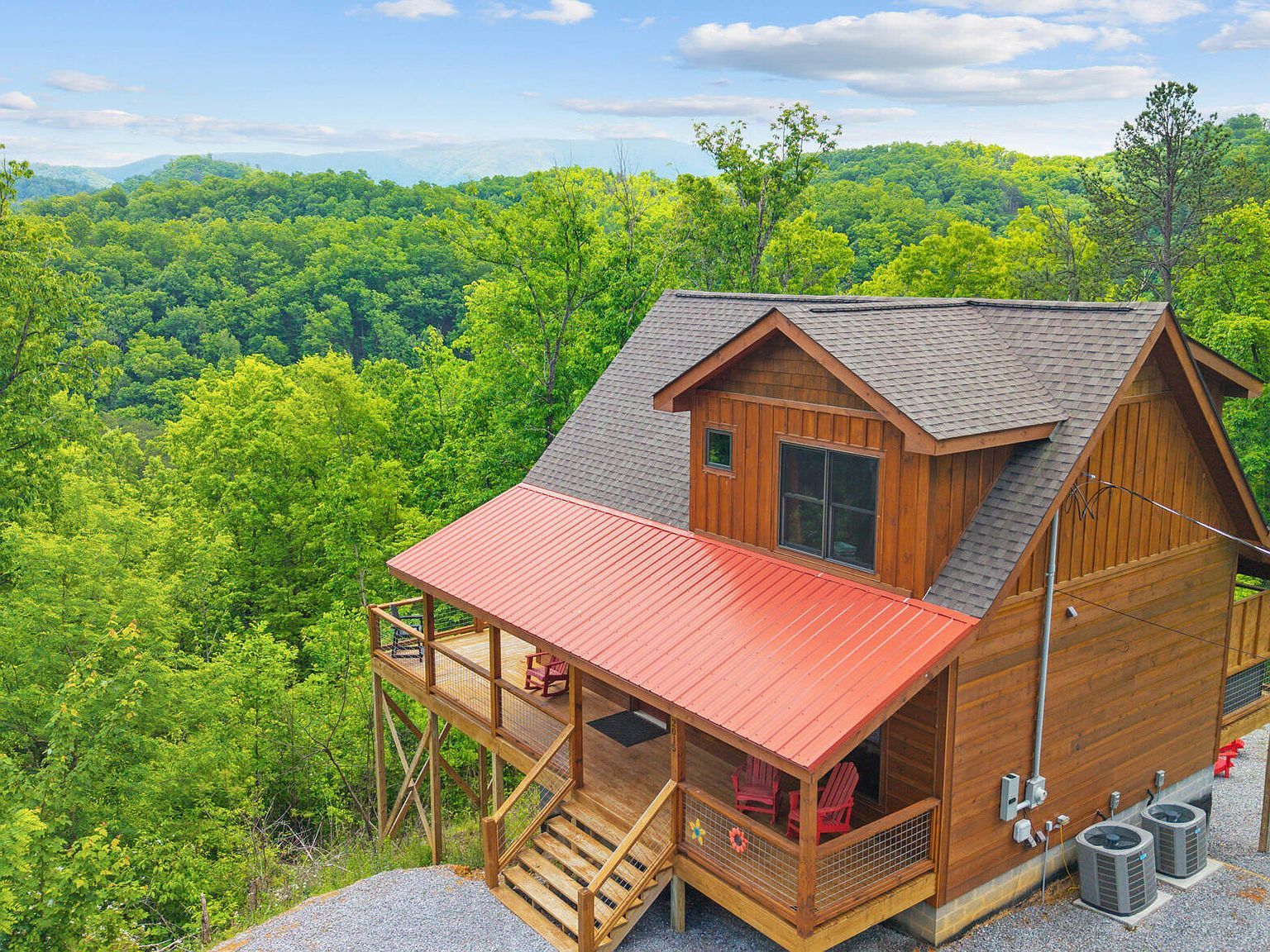 2015 Penny Way Sevierville, TN 37862, 37862