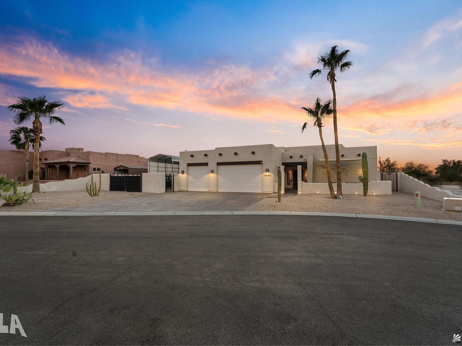 13786 S Schechert Way Yuma, AZ 85367 - Thumbnail 2