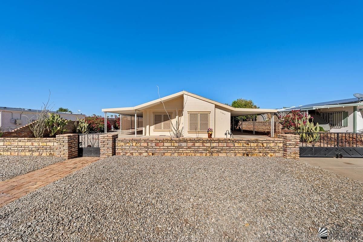11352 E 35th Pl Yuma, AZ 85367 - Thumbnail 2