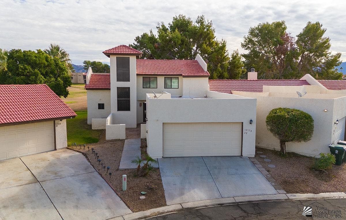 12172 E Via Loma Vis UNIT 22 Yuma, AZ 85367 - Thumbnail 2