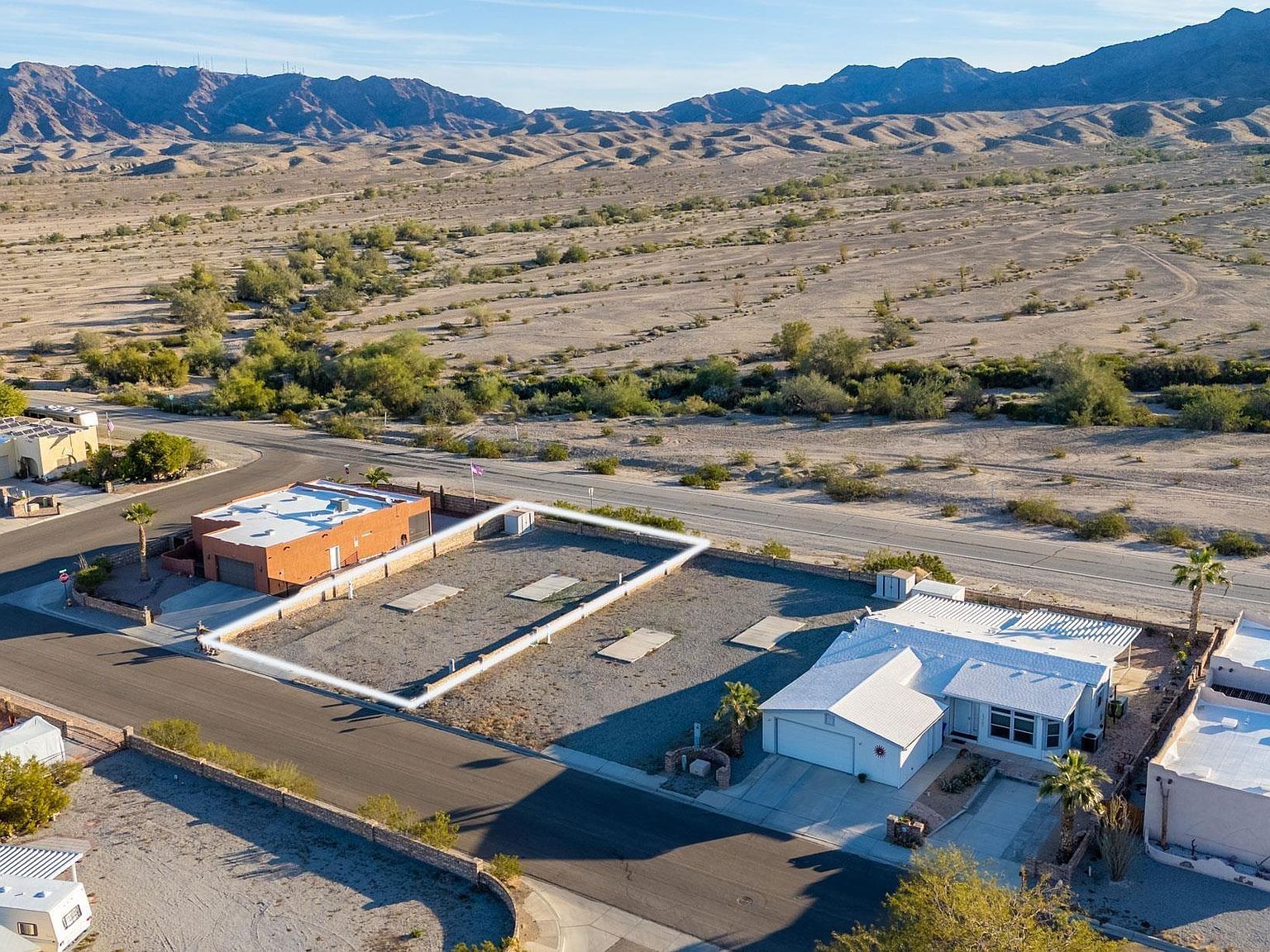 13547 S Karimme Ave Yuma, AZ 85367 - Thumbnail 2