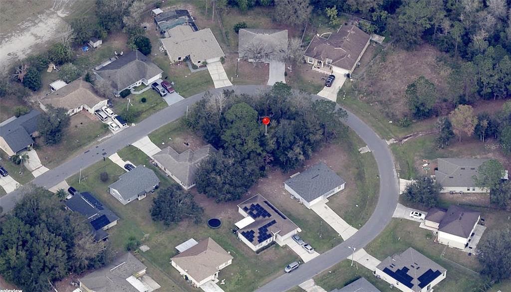 1120 Doncaster Ct LOT 5 Kissimmee, FL 34758 - Thumbnail 2