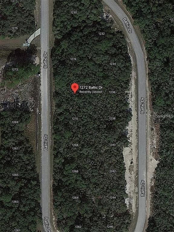 1272 Baltic Dr #15 Kissimmee, FL 34759 - Thumbnail 2