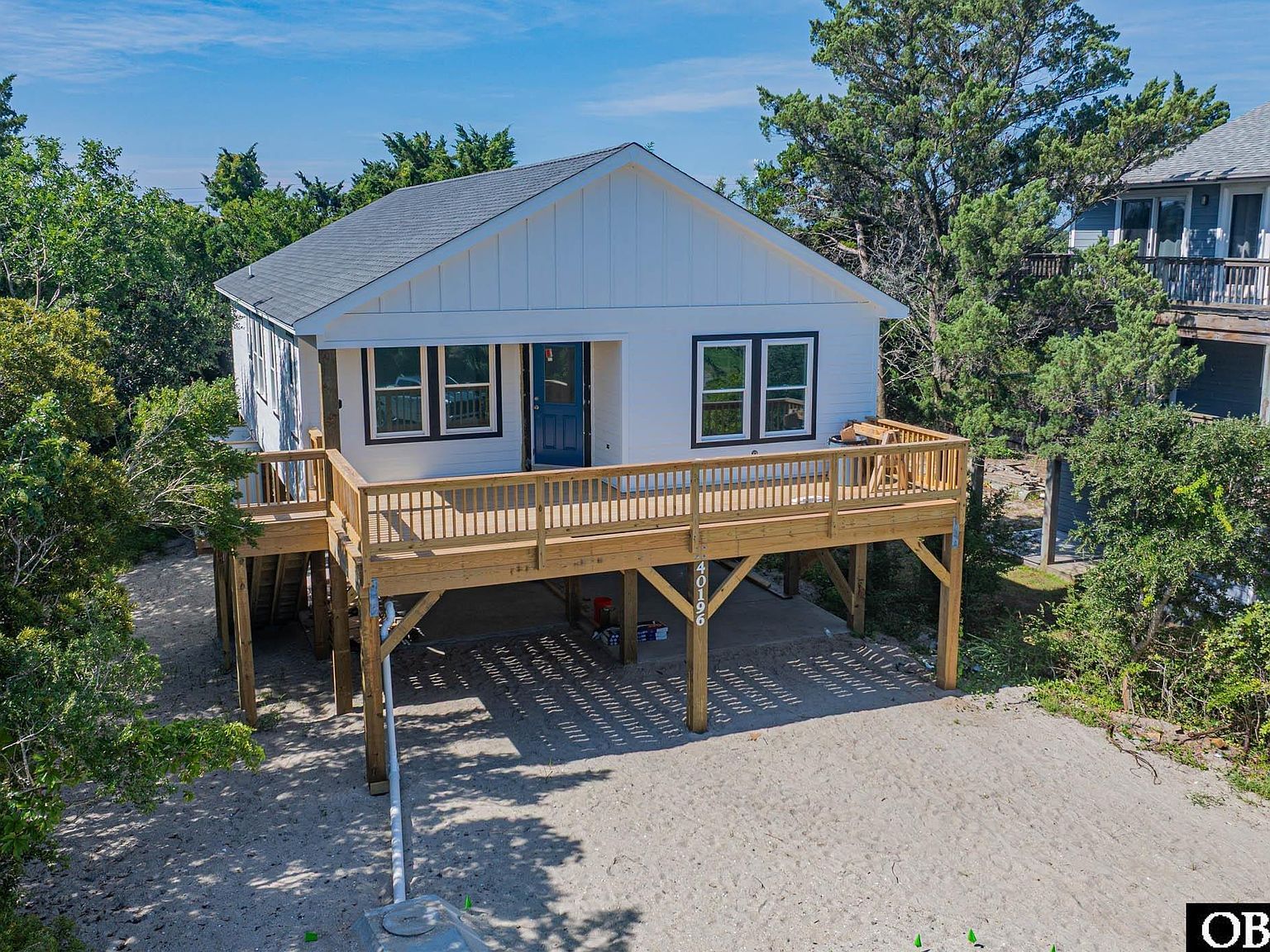 40196 Leslie Ln LOT 23 Avon, NC 27915 - Thumbnail 2