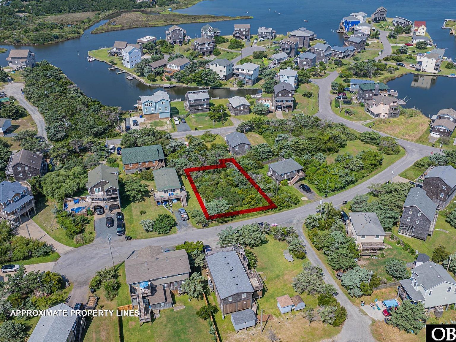 39194 W Sunfish Ct LOT 137 Avon, NC 27915 - Thumbnail 2