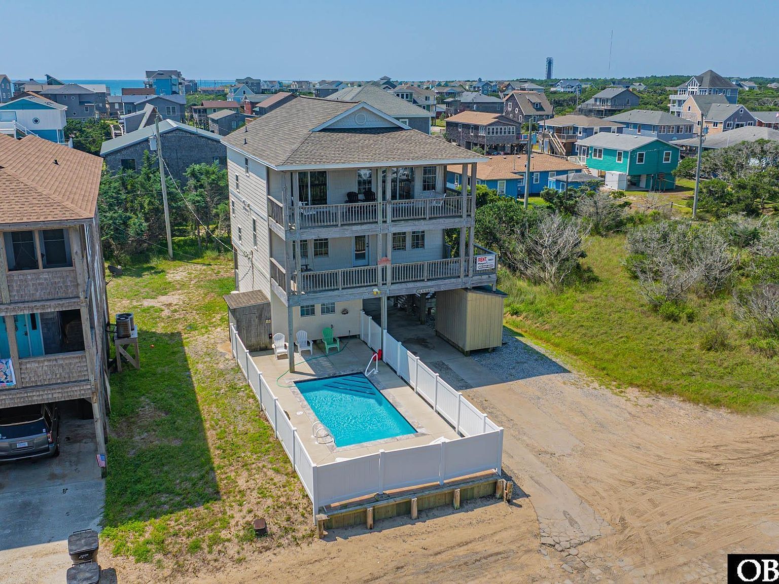 46081 Ocean Dr LOT 31 Buxton, NC 27920 - Thumbnail 2