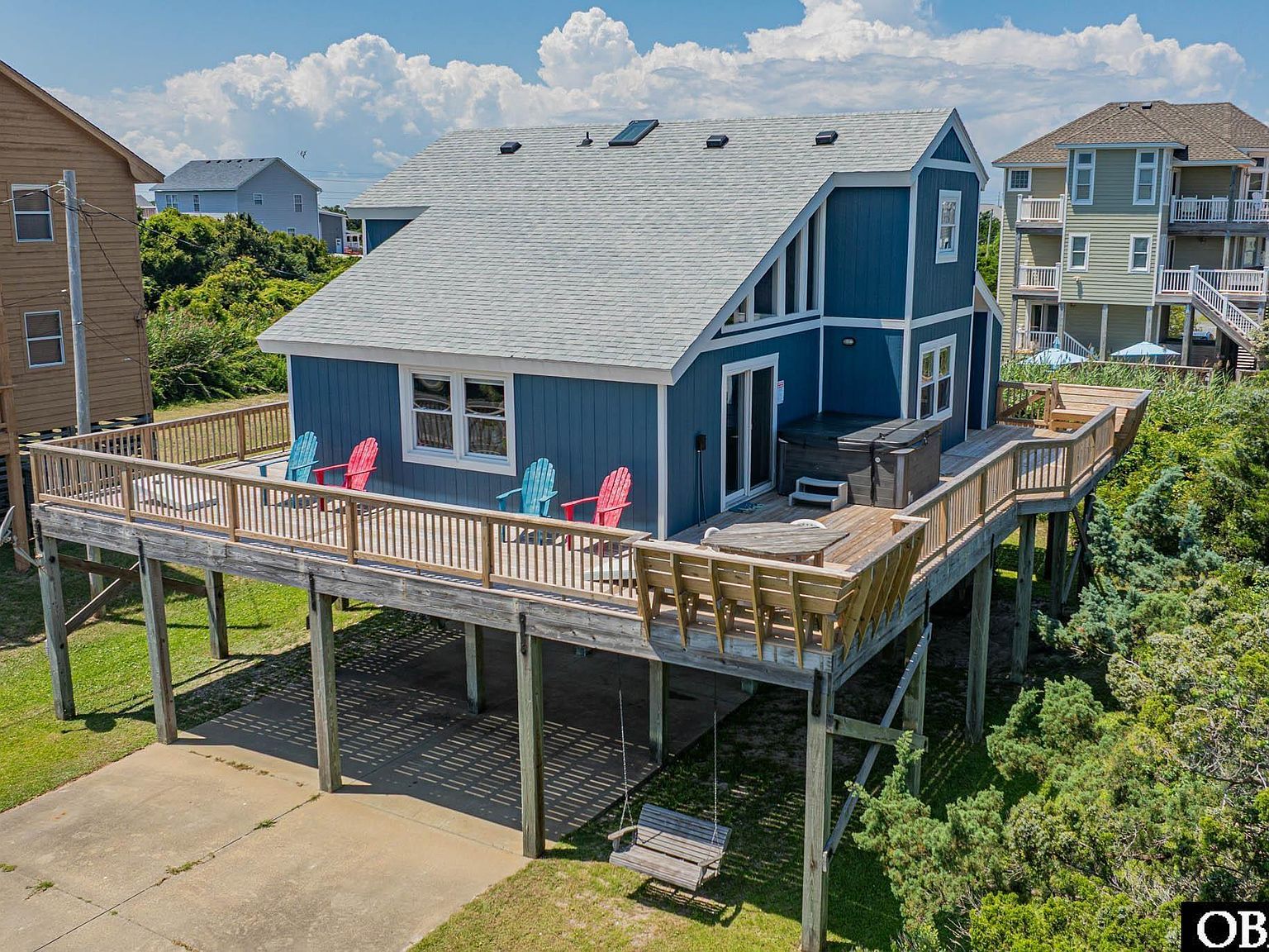 26215 Cutlass Ln #54 Salvo, NC 27972 - Thumbnail 2