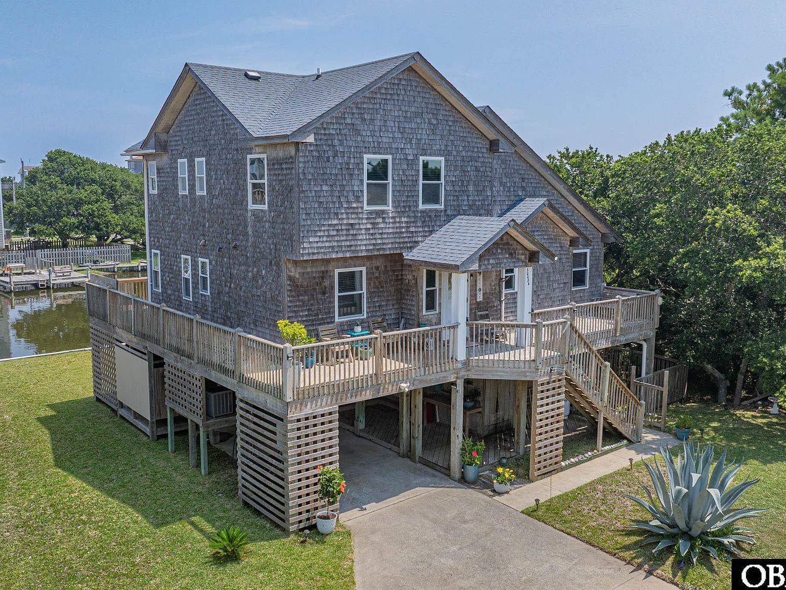 50084 Freebooter Ct LOT 177 Frisco, NC 27936 - Thumbnail 2