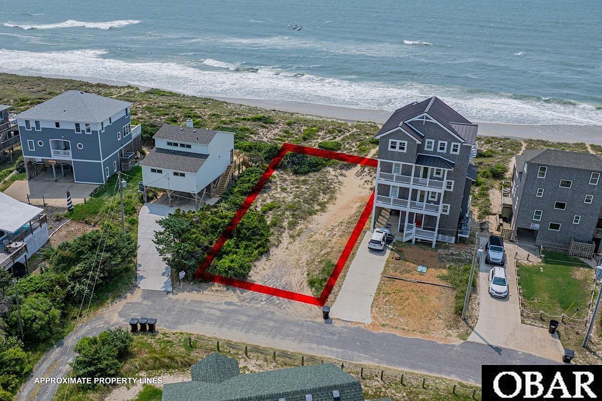 58232 Dunes Dr LOT 13 Hatteras, NC 27943 - Thumbnail 2