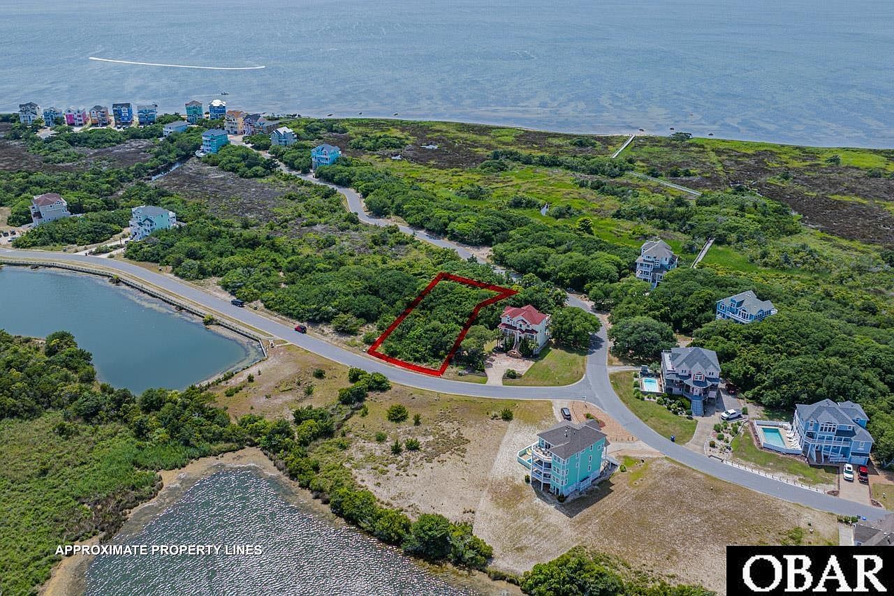 41194 Silversands Ct LOT 1901 Avon, NC 27915 - Thumbnail 2