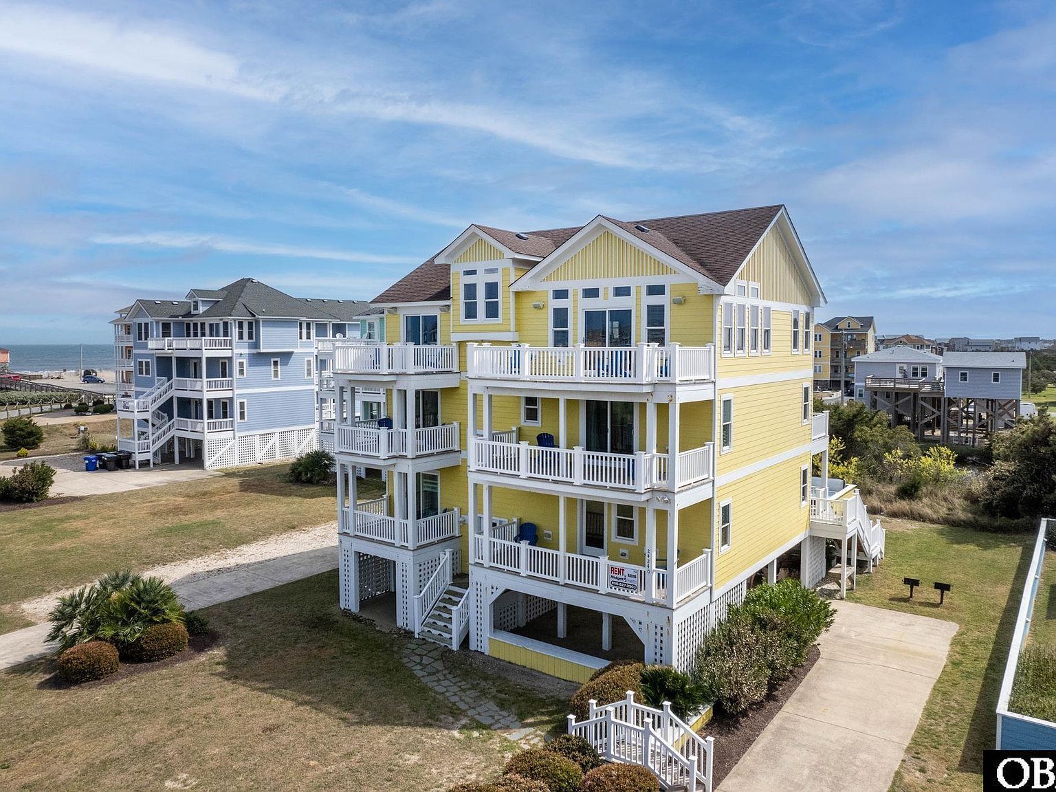 24240 Caribbean Way LOT 16 Rodanthe, NC 27968 - Thumbnail 2