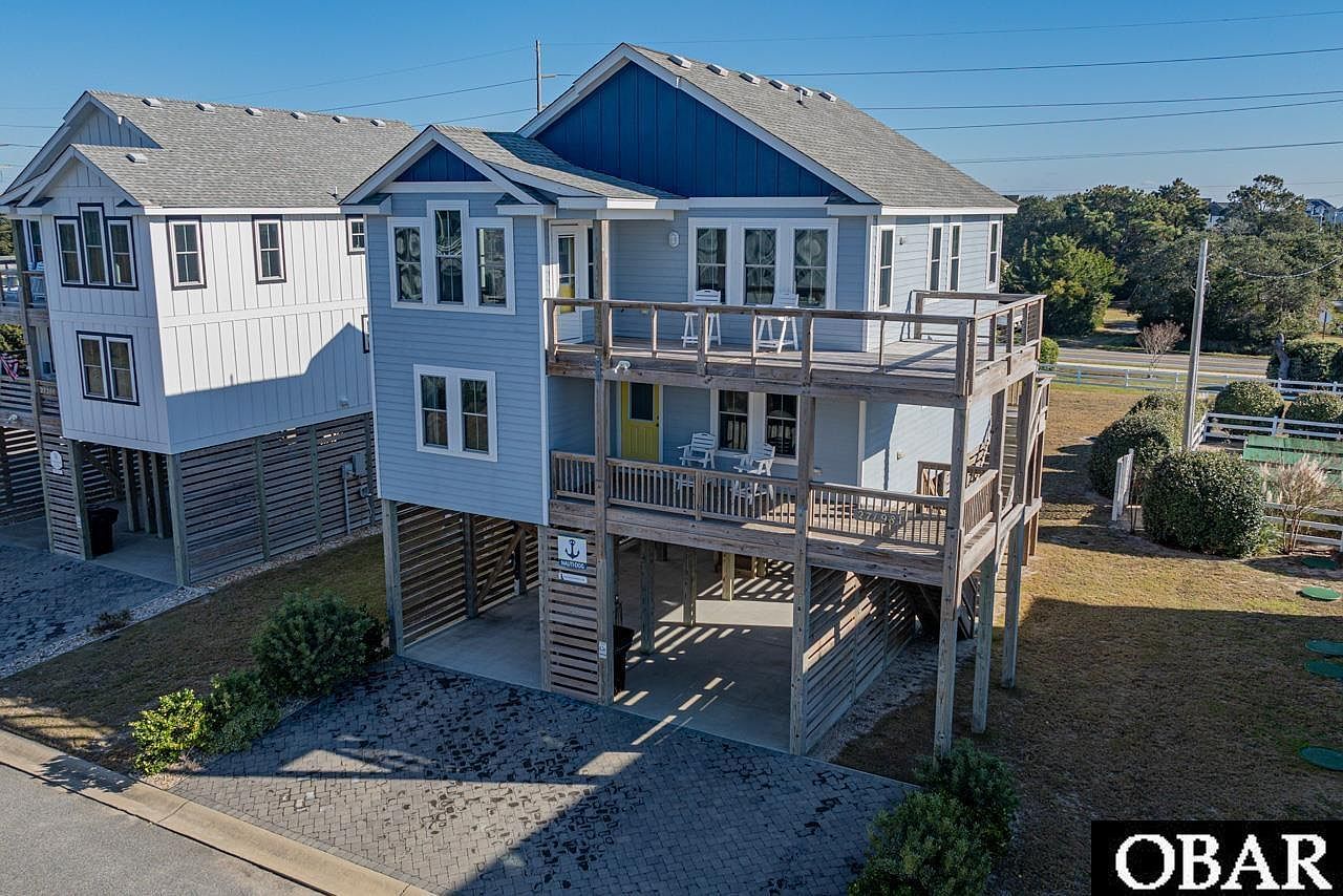 27198 Black Dog Ln LOT 2 Salvo, NC 27972, 27972